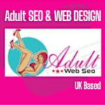 Adult Web SEO